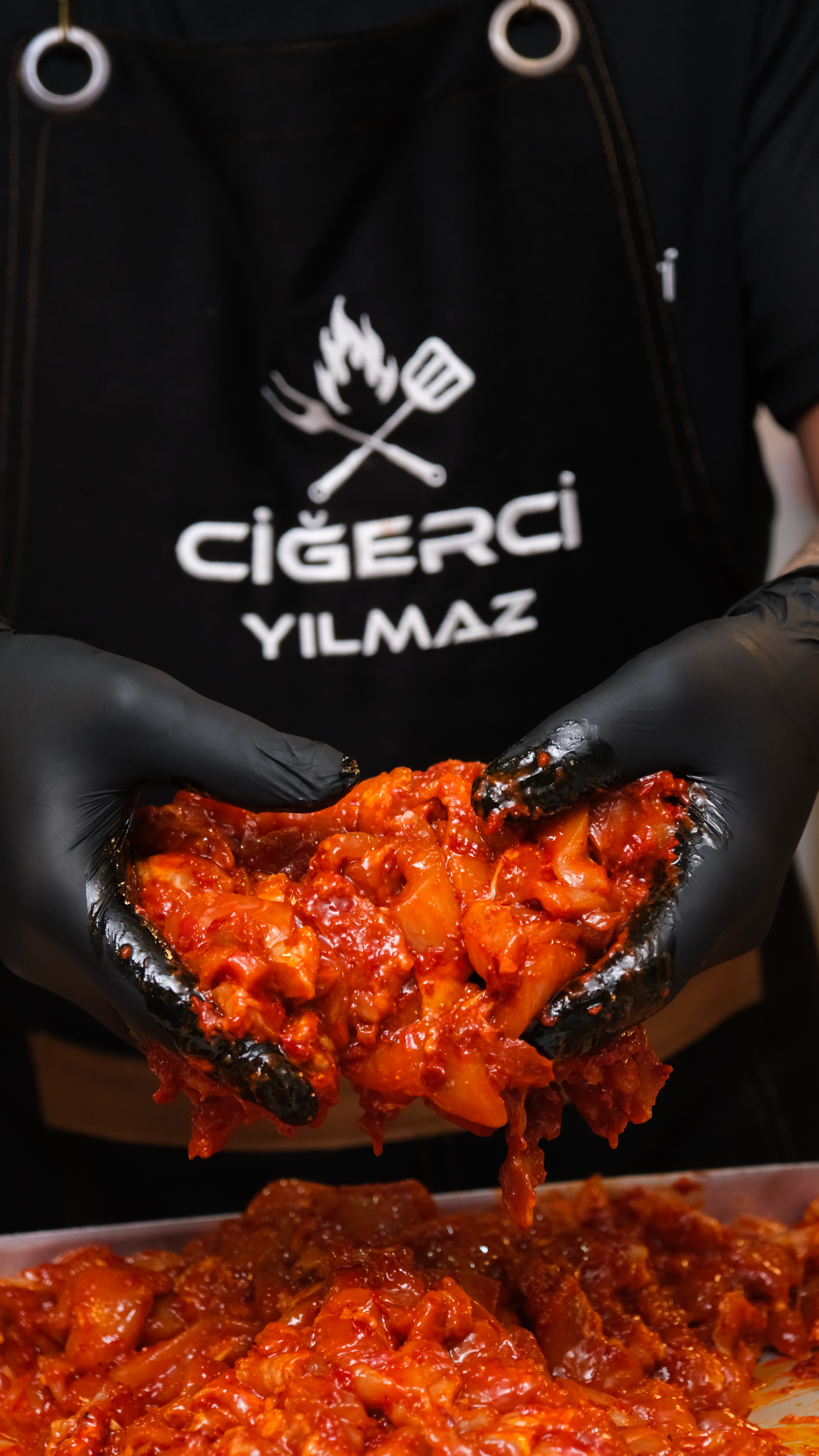 Beylikdüzü Usulü Ciğer